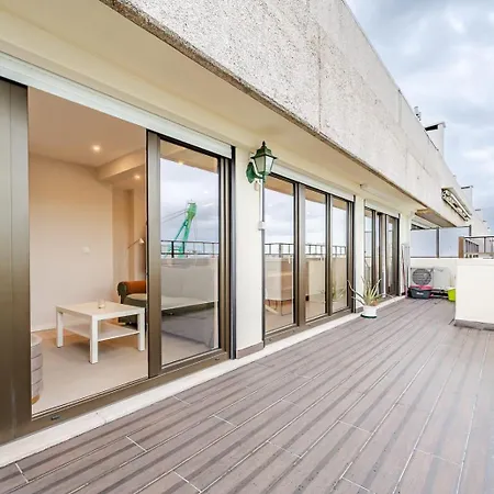 New! Alvalade Stadium Family