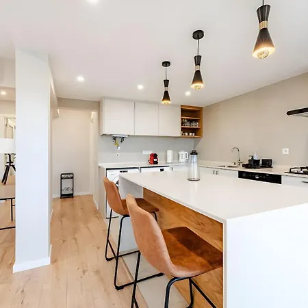 New! Alvalade Stadium Family * Lisbon