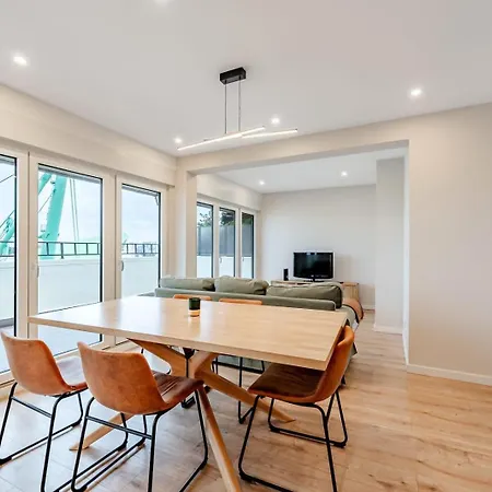 New! Alvalade Stadium Family