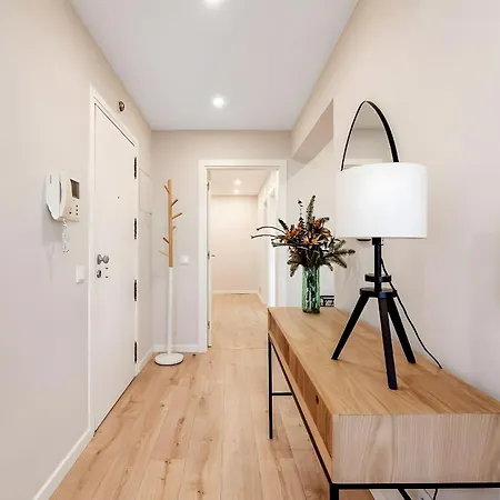 New! Alvalade Stadium Family