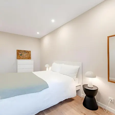 New! Alvalade Stadium Family 리스본