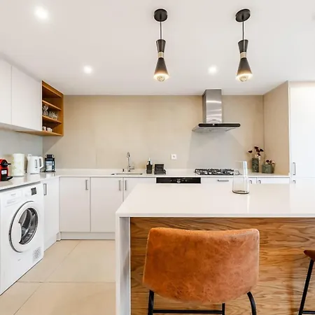 New! Alvalade Stadium Family 리스본