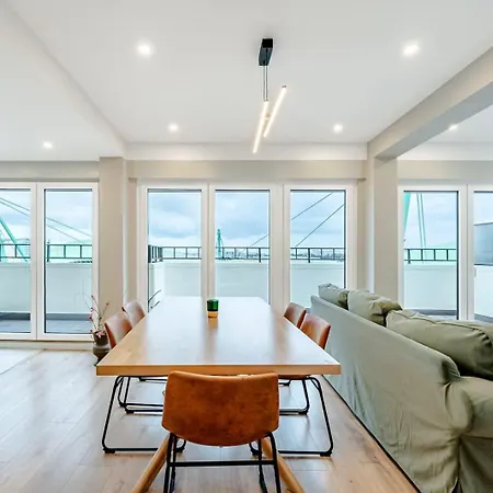 New! Alvalade Stadium Family * 리스본